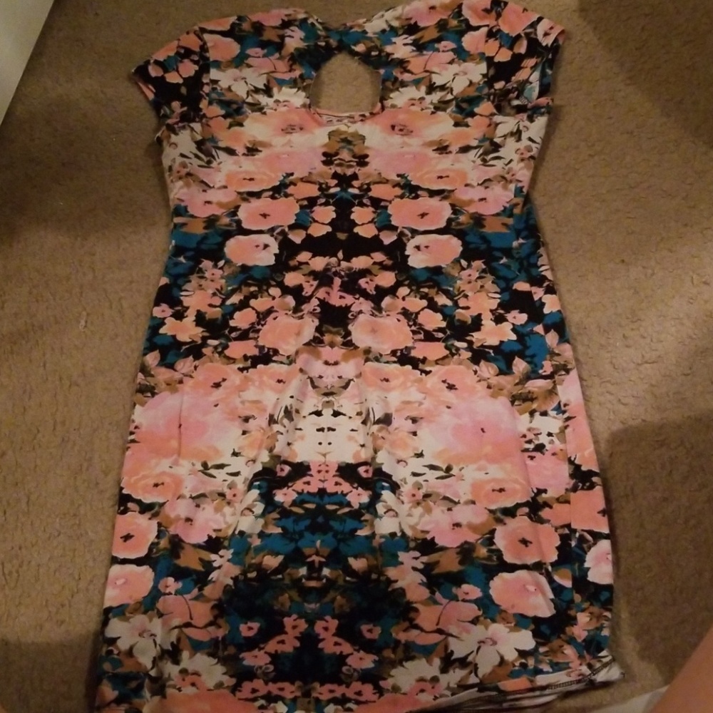 Xhilaration Dress